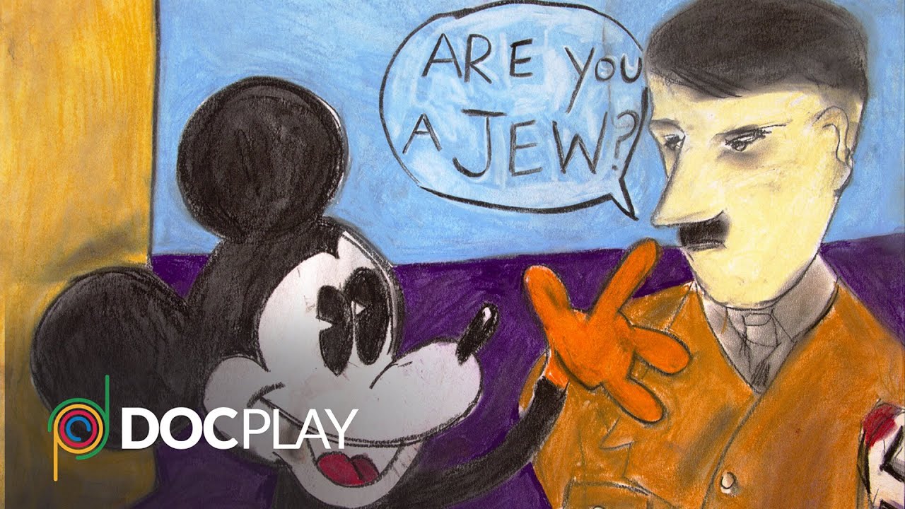 Pan Majonez | Oficjalny zwiastun | DocPlay