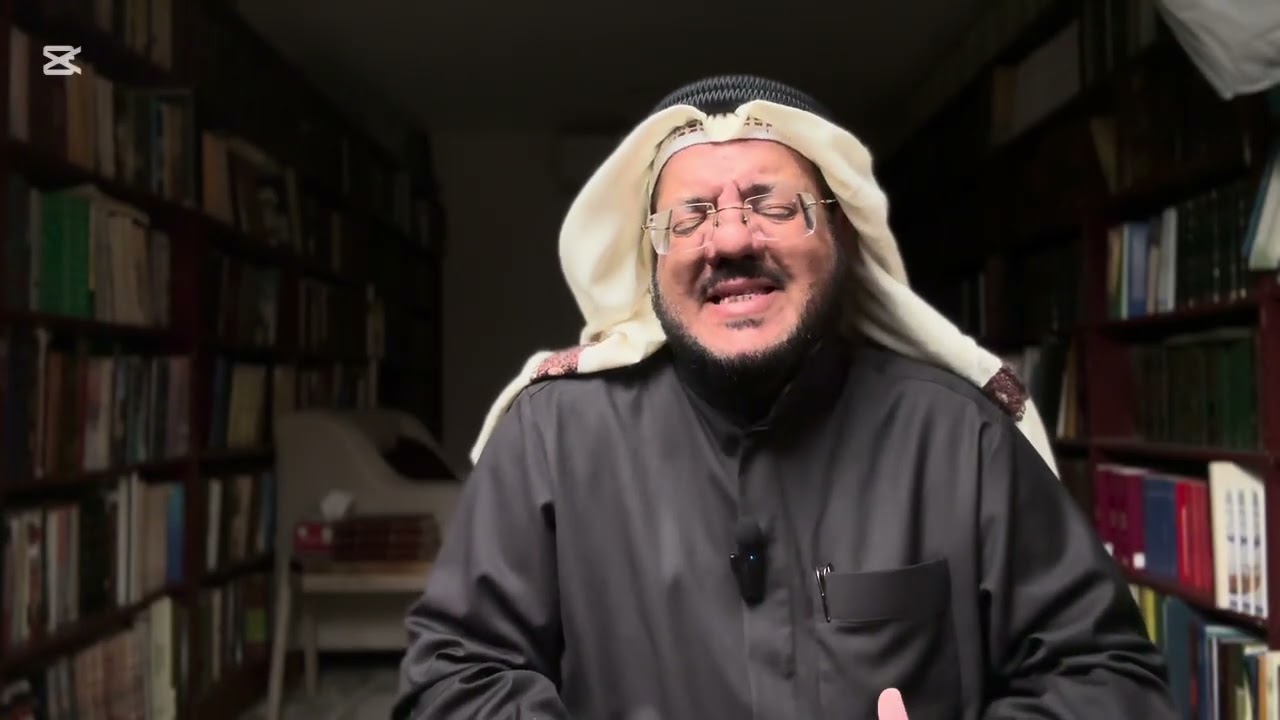 الإمام تركي راعي السيف الأجرب - سلسلة الدولة السعودية الثانية
