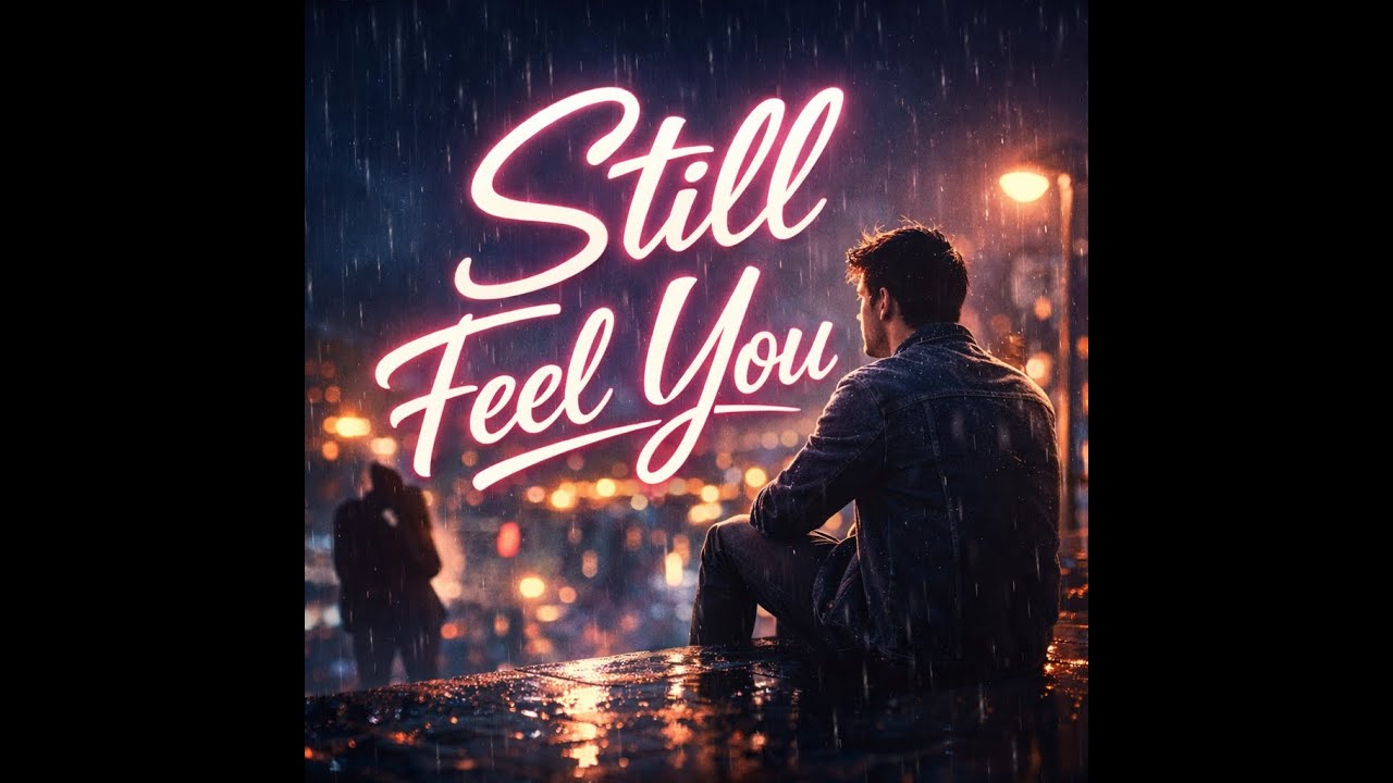 Still Feel You 💔 | Emotional R&B Pop Song 2026 | Late Night Vibes
