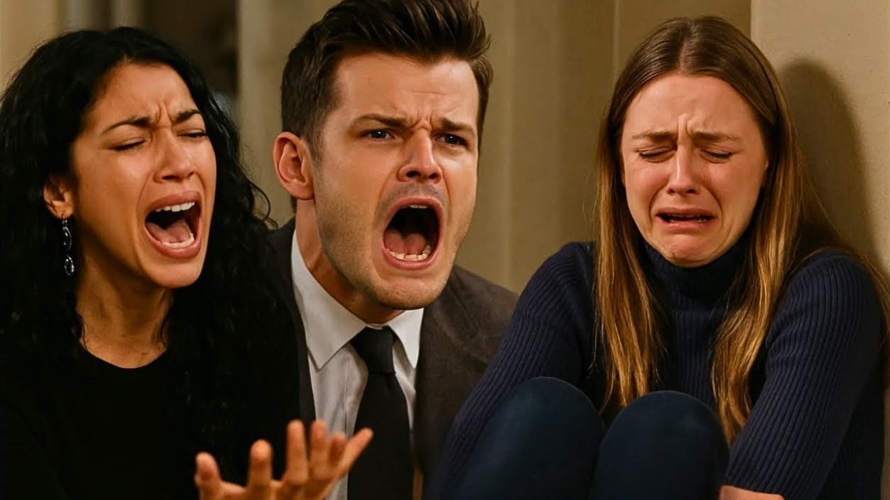 Claire Discovers the TRUTH About Kyle &mdash; And It Changes EVERYTHING! | Y&R