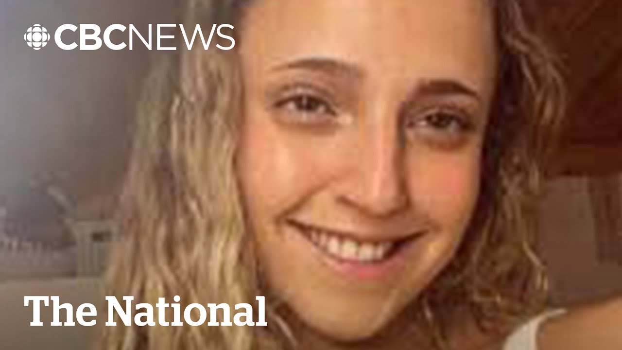 Family anxiously awaits release of Israeli hostage