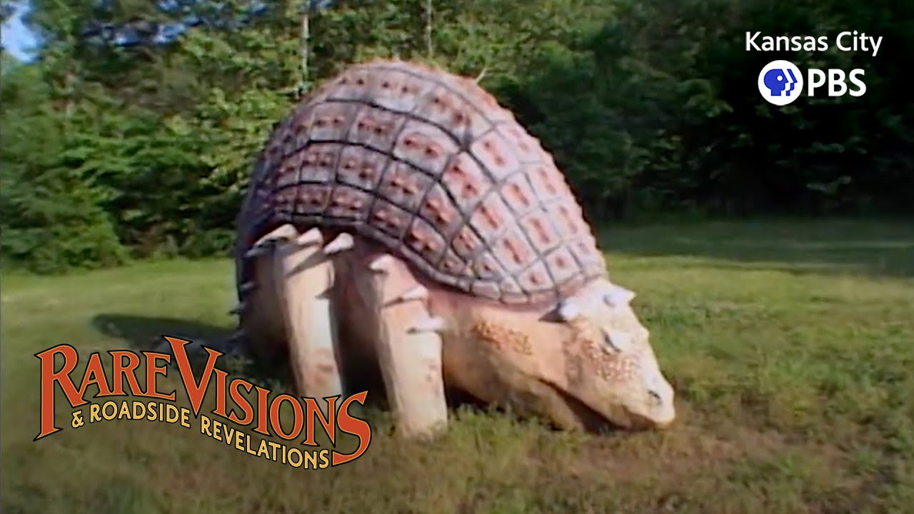 Caplinger Mills, MO, to St. Louis, MO | Rare Visions & Roadside Revelations, Ep. 905
