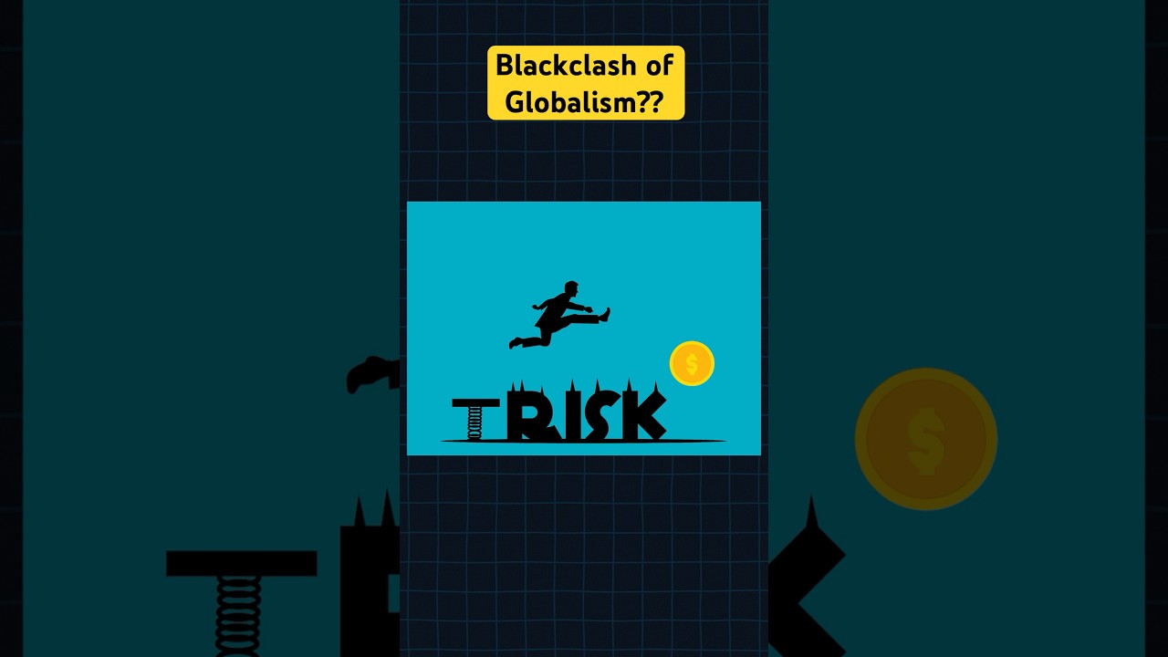 Globalization's Backlash: The Rise of Populism #crypto #bitcoin #trading #geopolitics #finance