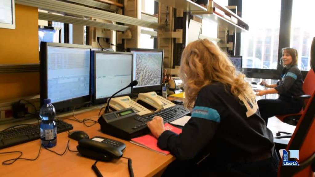 Centrale 118, switch off alle 9.36. Ultima chiamata da Pontedellolio