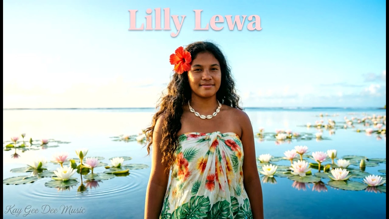Lilly Lewa -PNG Latest Music[2026] @KayGeeDeeMusicOfficial 