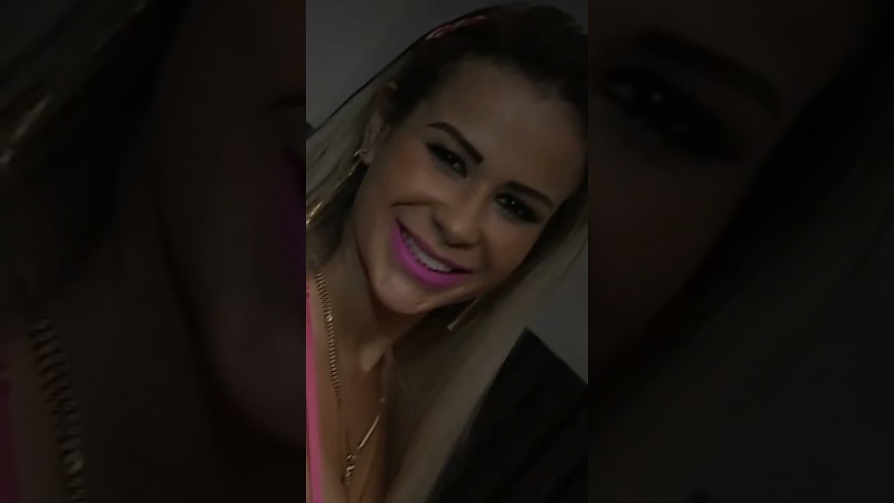 Ex garota de programa vira missionária