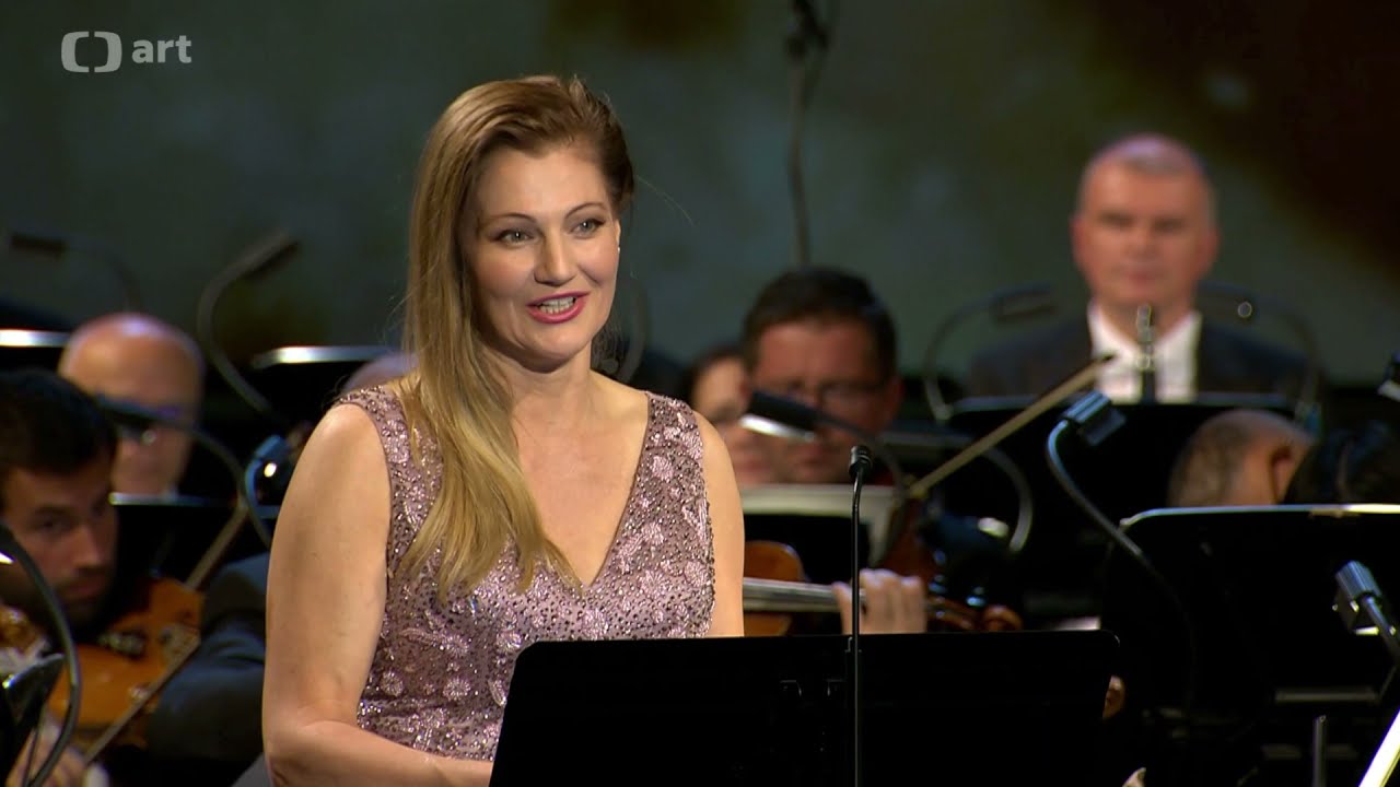 &ldquo;Sprich zu mir, Geliebter&rdquo; Zemlinsky Lyric Symphony Johanni van Oostrum Karl-Heinz Steffens