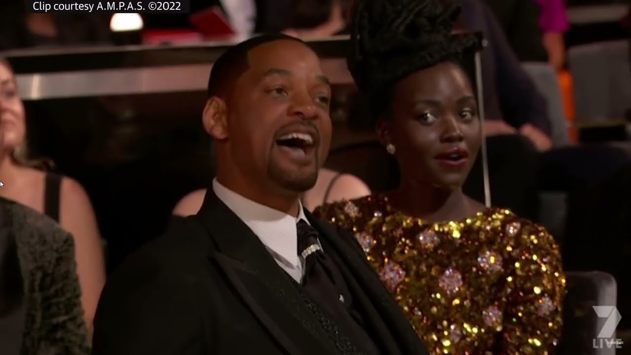 The Rise and Fall of Will Smith in 8 Minutes