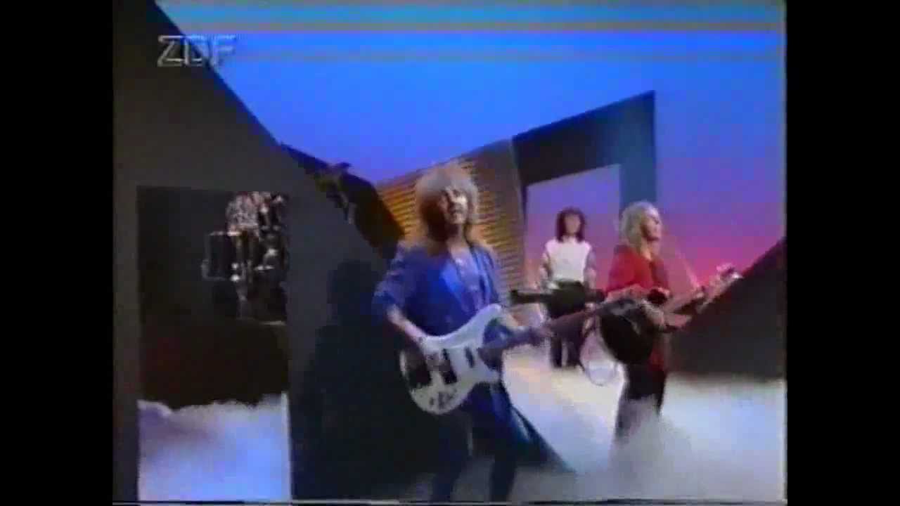 Smokie - Naked Love (1993)