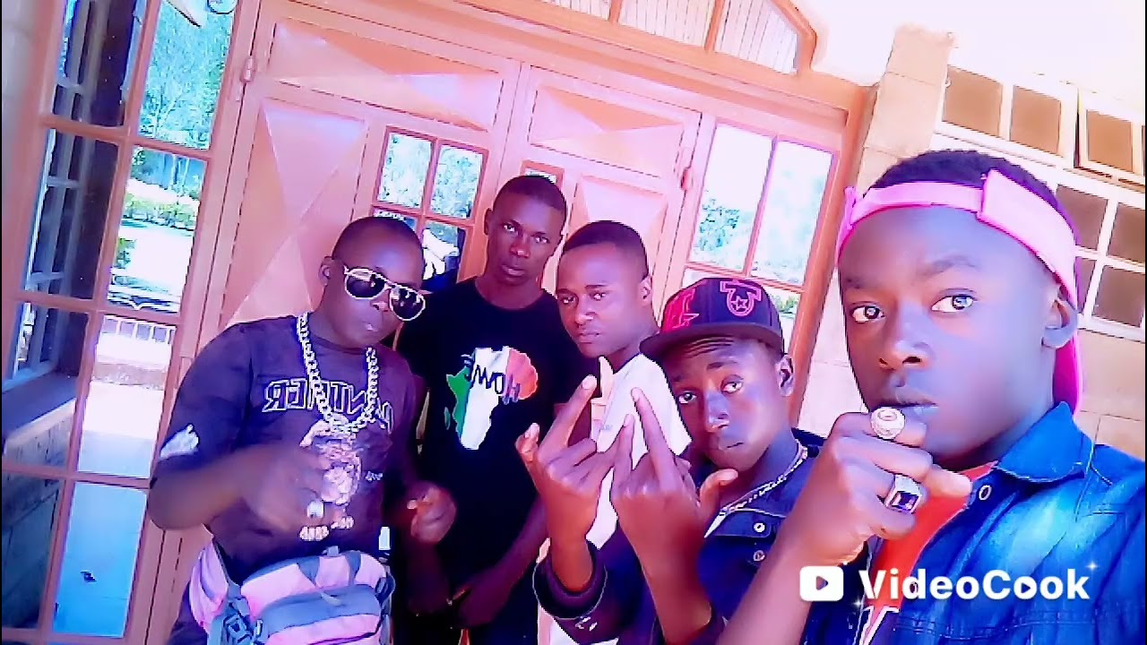 2019 best music group in vihiga EAGERS GANG