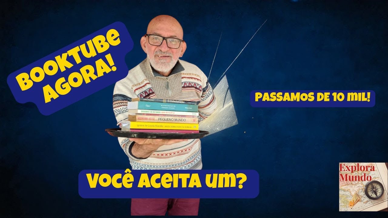 A vida secreta de um booktuber: rotina, caos e o que tô lendo AGORA! #booktubebrasil #dicasdeleitura