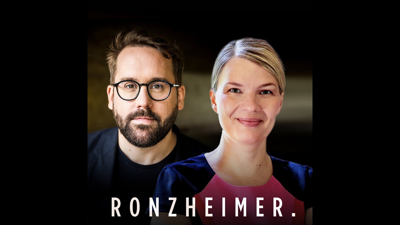Kriegsprobleme! Machtkampf im Weißen Haus. Mit Annett Meiritz