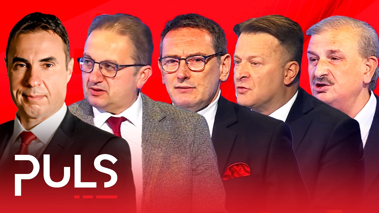 Puls B92
