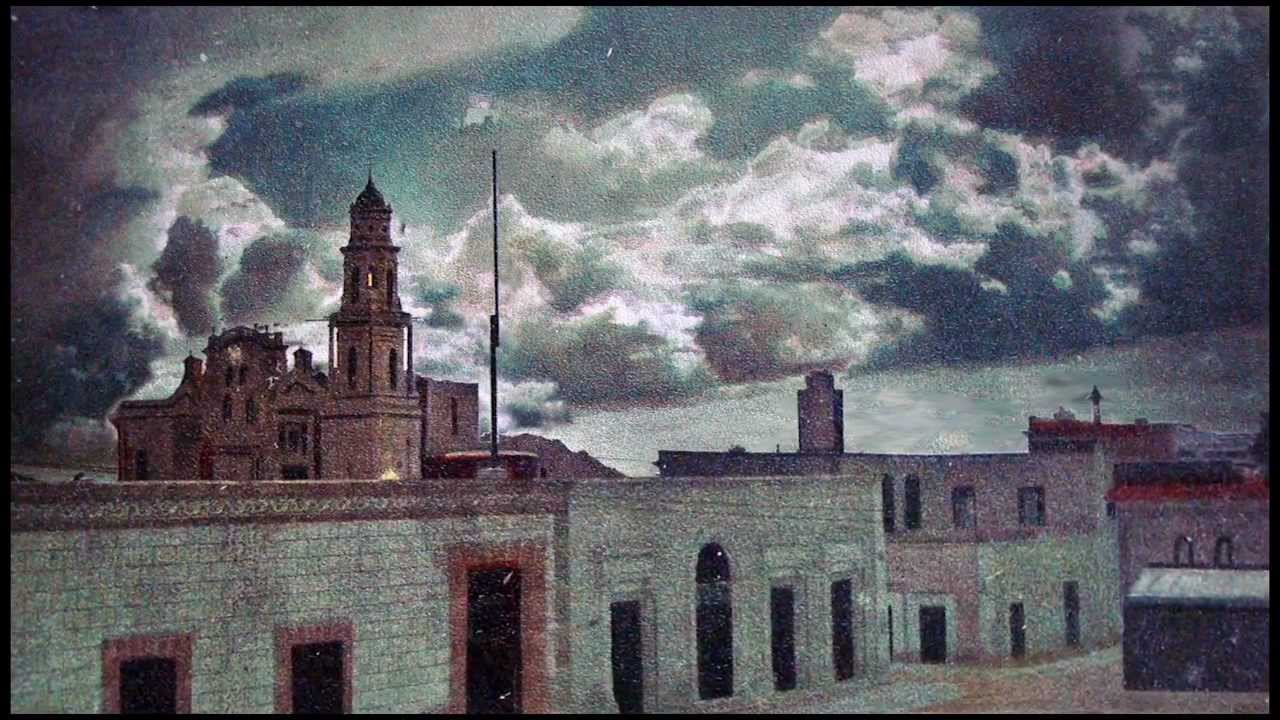 Historia de Hermosillo, Sonora.