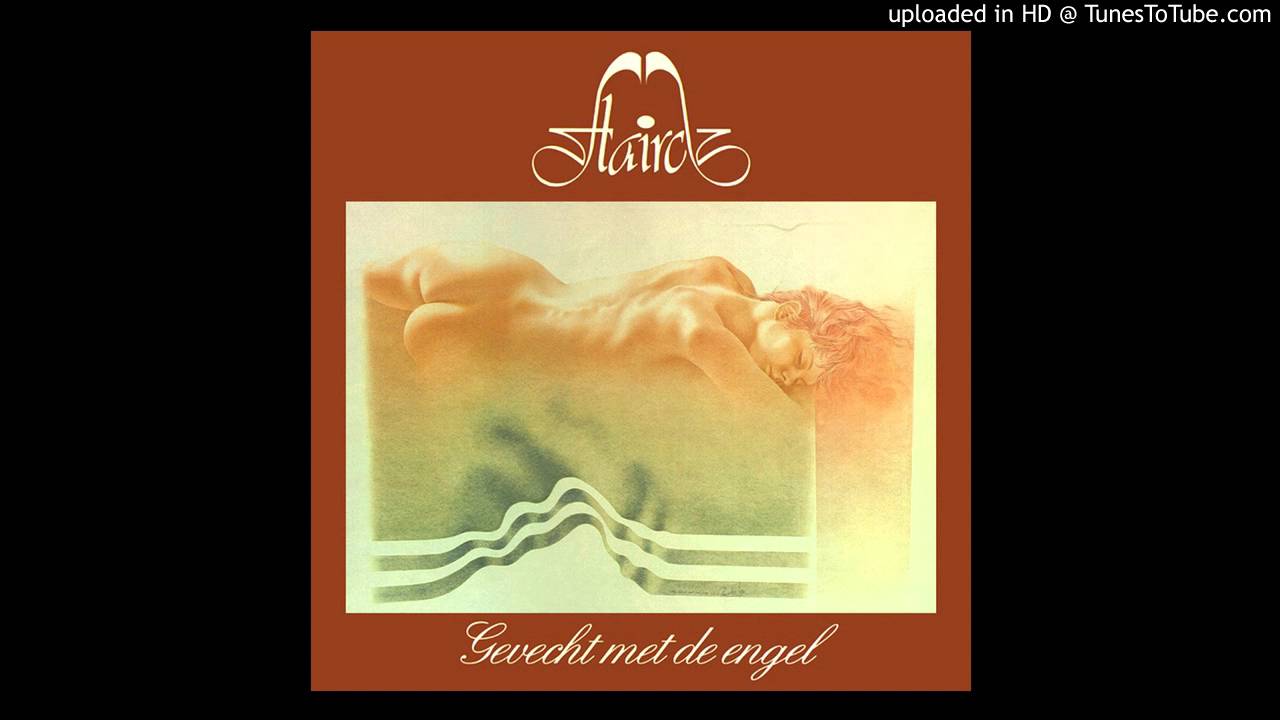 FLAIRCK - Gevecht Met de Engel (1980) - 01 - Oost-West Express