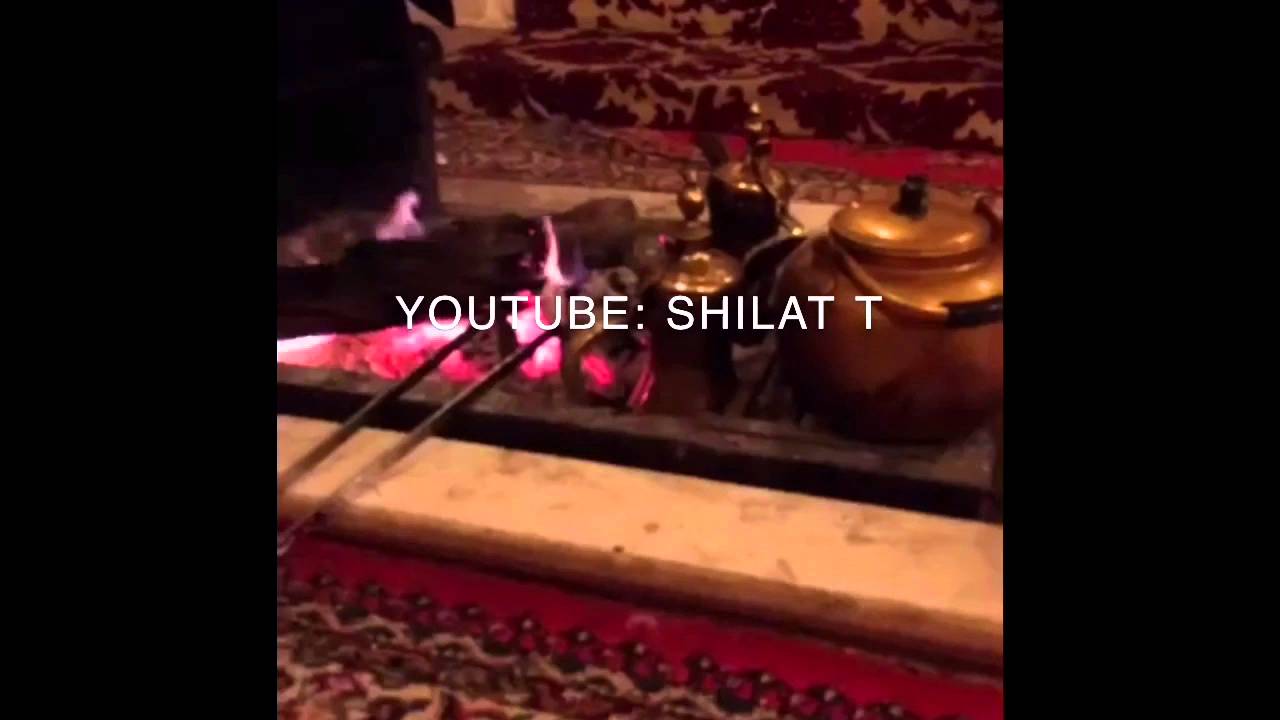ذياب الشماسية .. سالفة المريض والطبيب الأردني :) لا تفوتكم😂