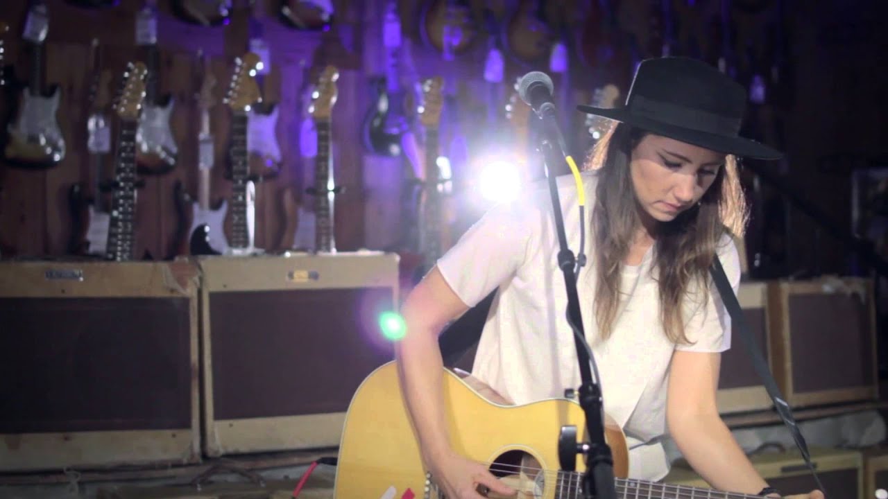 KT Tunstall  