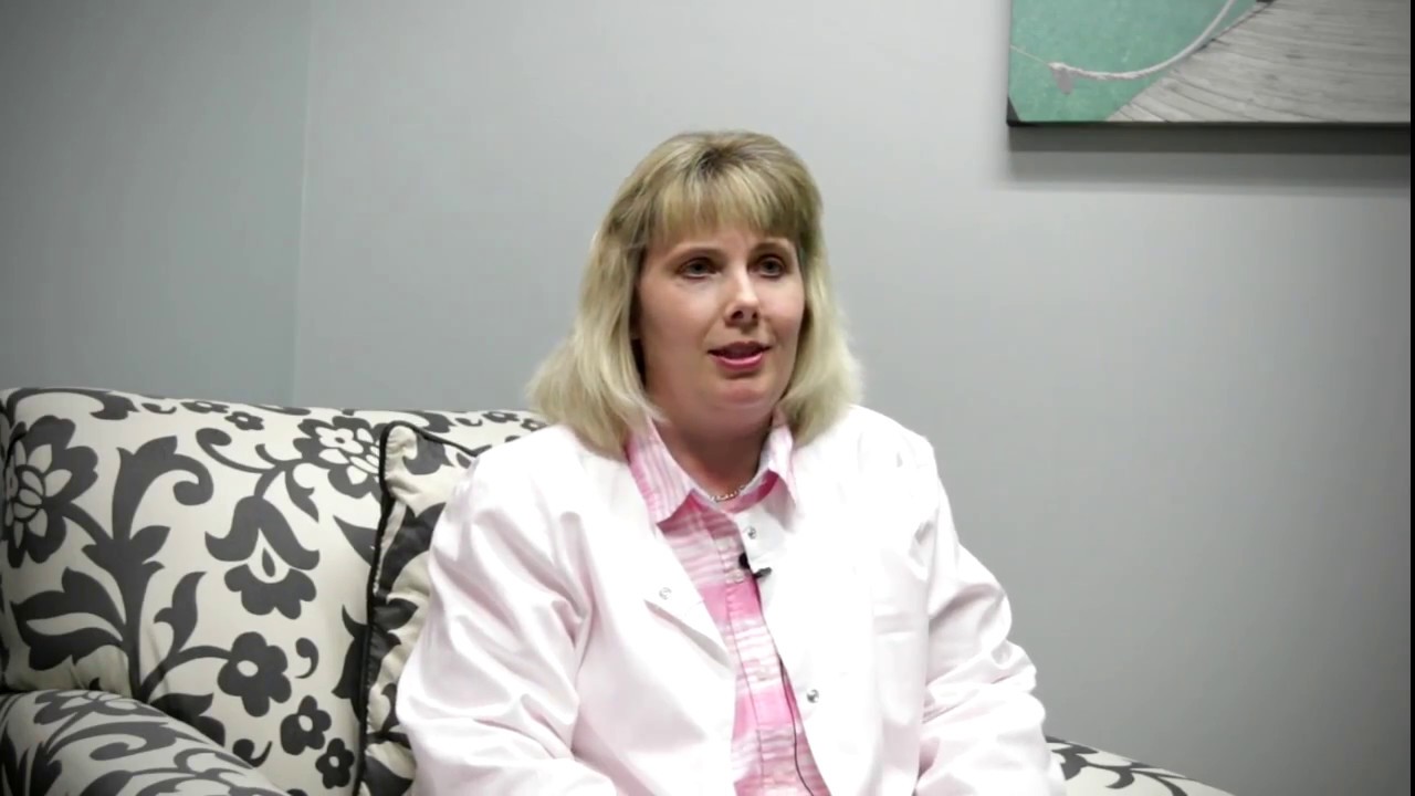Meet Lisa Knuffman, Advanced Oncology Certified Nurse Practitioner, at Quincy Medical Group.