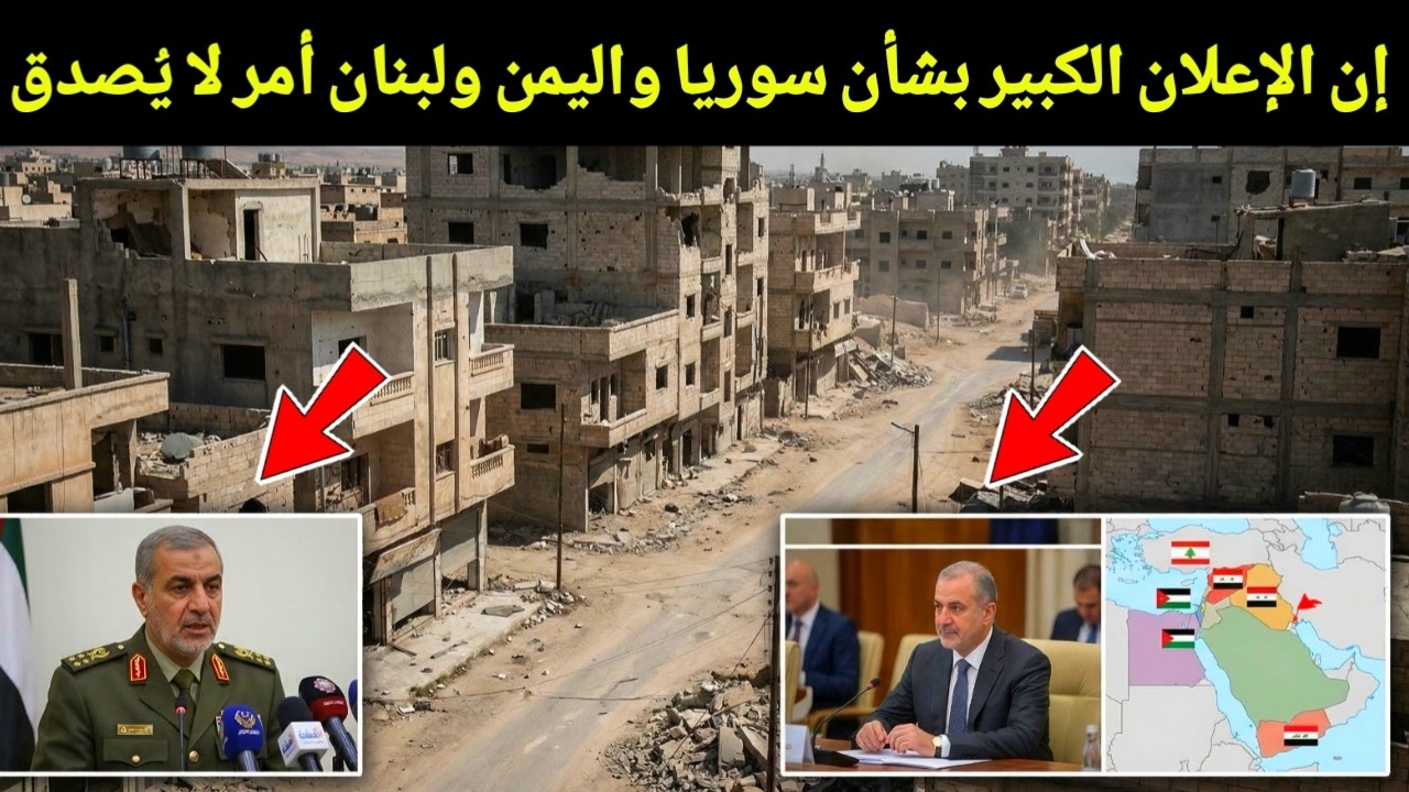 كما انضمت لبنان واليمن وسوريا إلى المعركة وهاجمت إسرائيل.