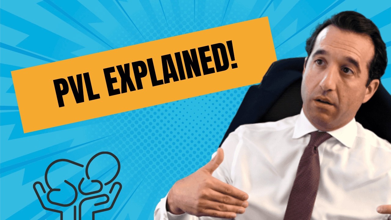 Infection and Periventricular Leukomalacia