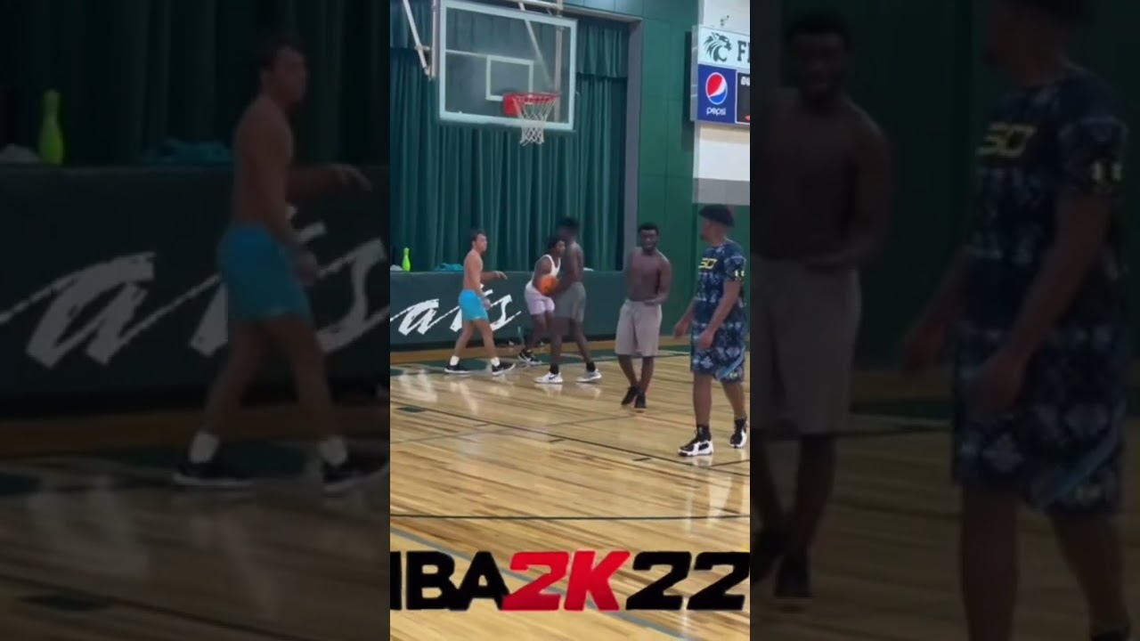 Quick first step HOF! NBA2k irl🥷🏾 #shorts #subscribe #nba2k #trending #reels