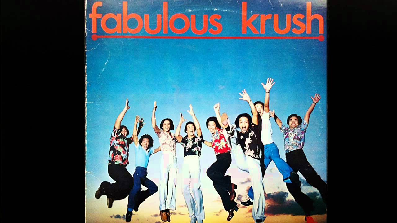 Fabulous Krush 