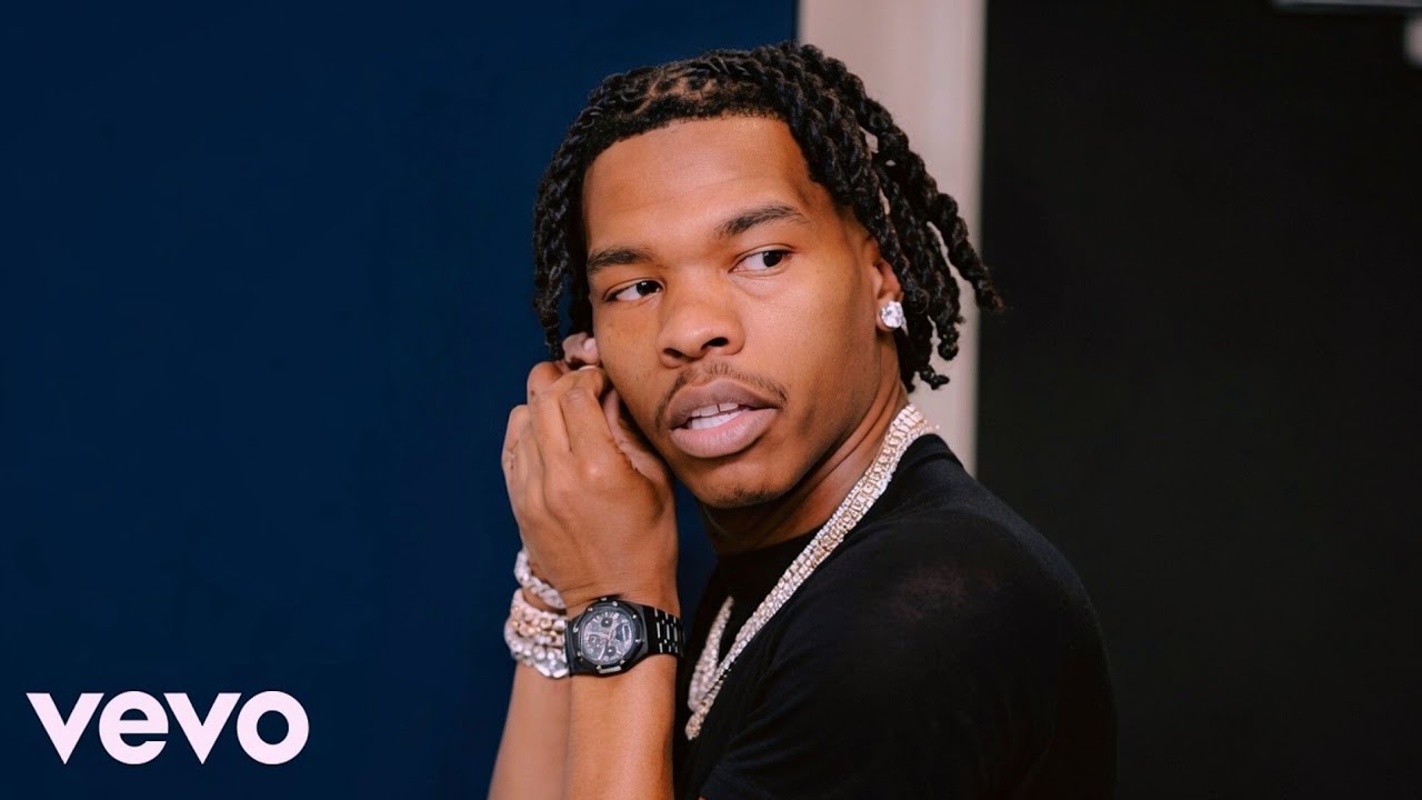 Lil Baby - Born To Win (official music video)