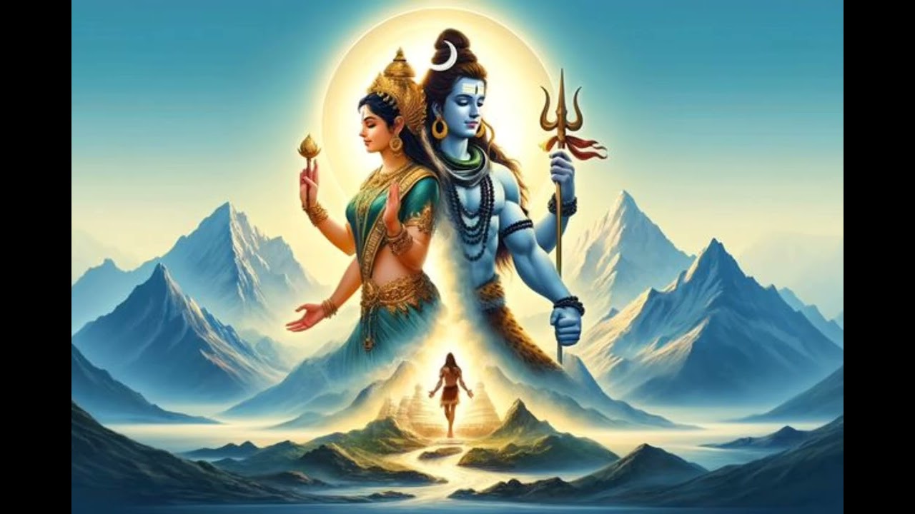 श्री शिव चालीसा (shree shiv chalisa) 🙏
