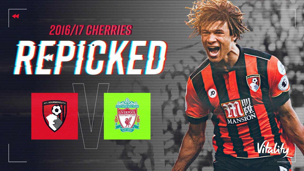 AFC Bournemouth 4-3 Liverpool | Full Match | Premier League | Cherries Repicked 🍒