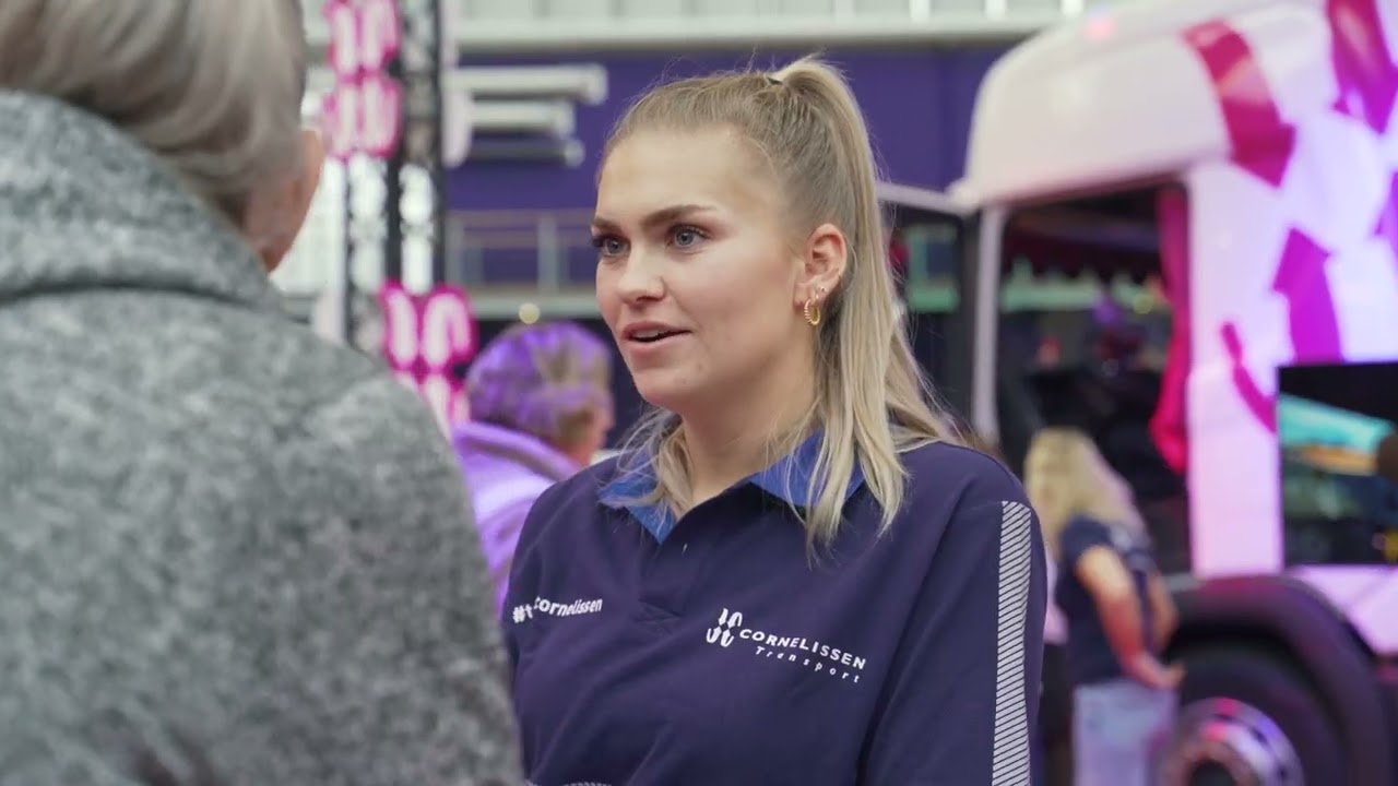 Aftermovie Huishoudbeurs