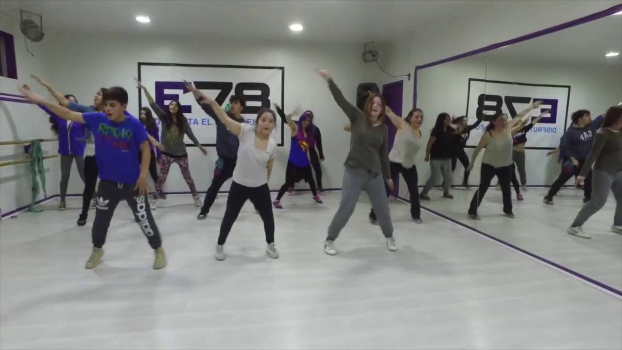 RUN DMC | ITS TRICKY | J.R. LOZANO