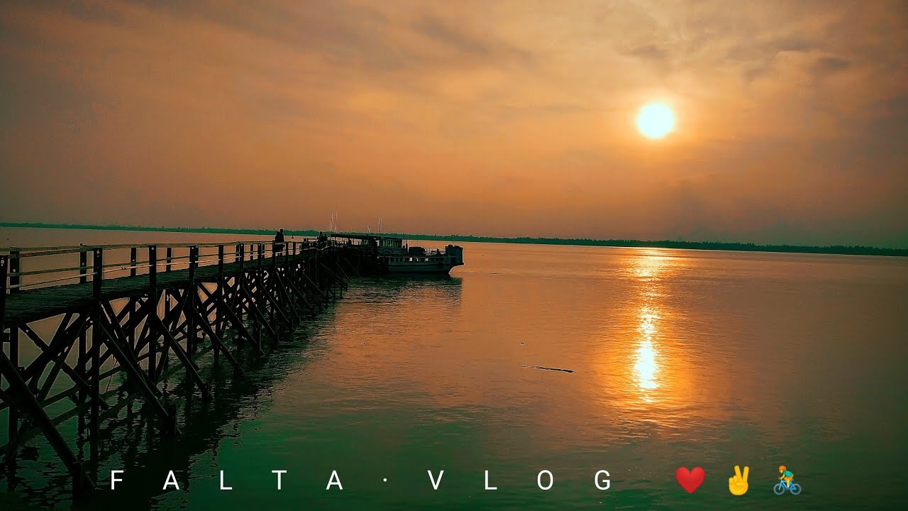 #VLOG 1 || FALTA VLOG 😍😍❤️ || BEST PLACE TO HANGOUTS 👀❤️ || @FATSER RAJ