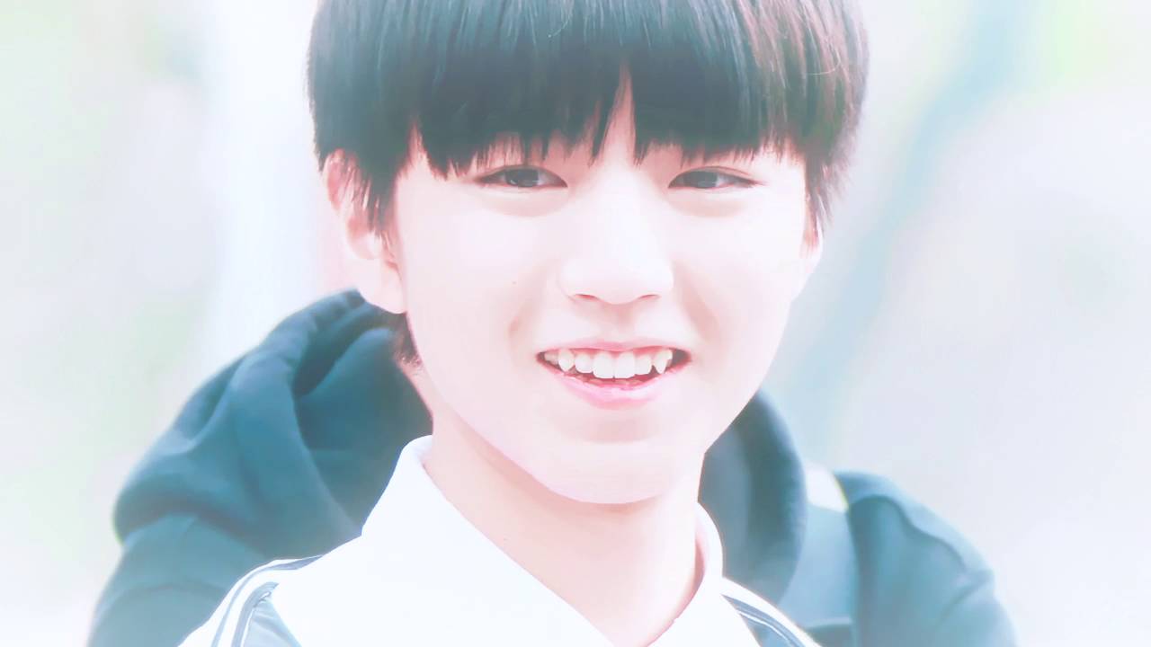 【TFBOYS 王俊凱】王俊凱飯制快剪 I REALLY LIKE YOU【Karry Wang Junkai】