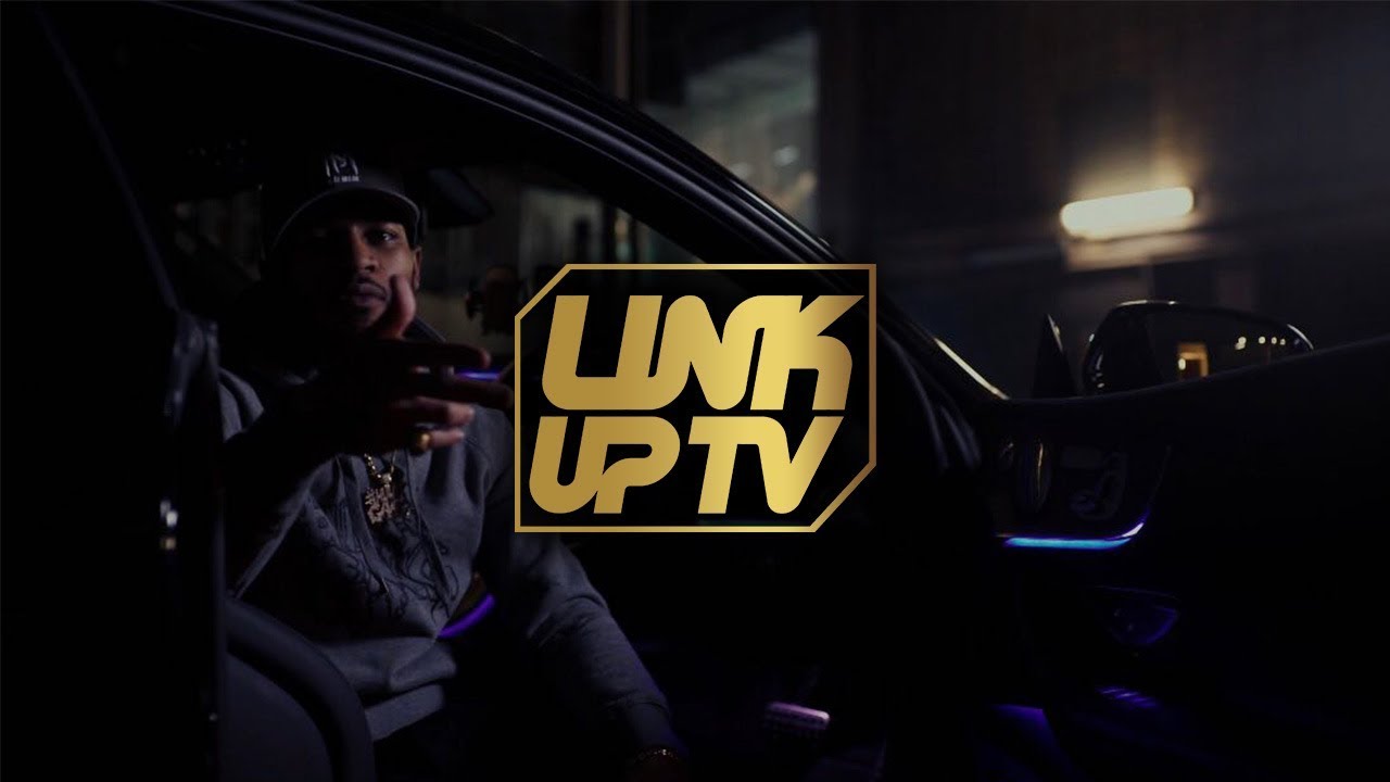 MularJuice - Mular Gang | Link Up TV