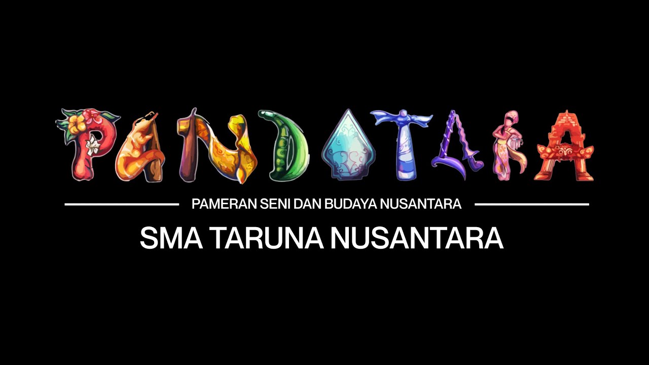 Jingle Pandatara 2024 - Official Music Video