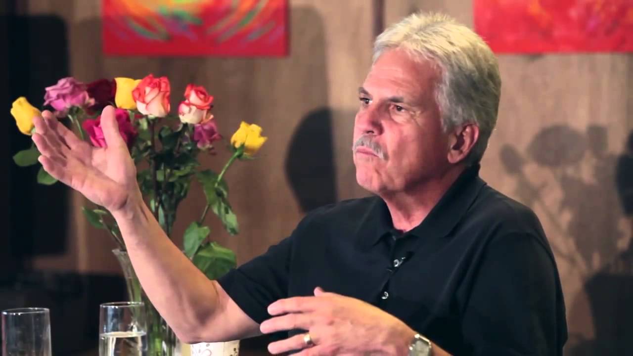 Beyond Brain Chemistry: A Spiritual Understanding of Depression and Anxiety