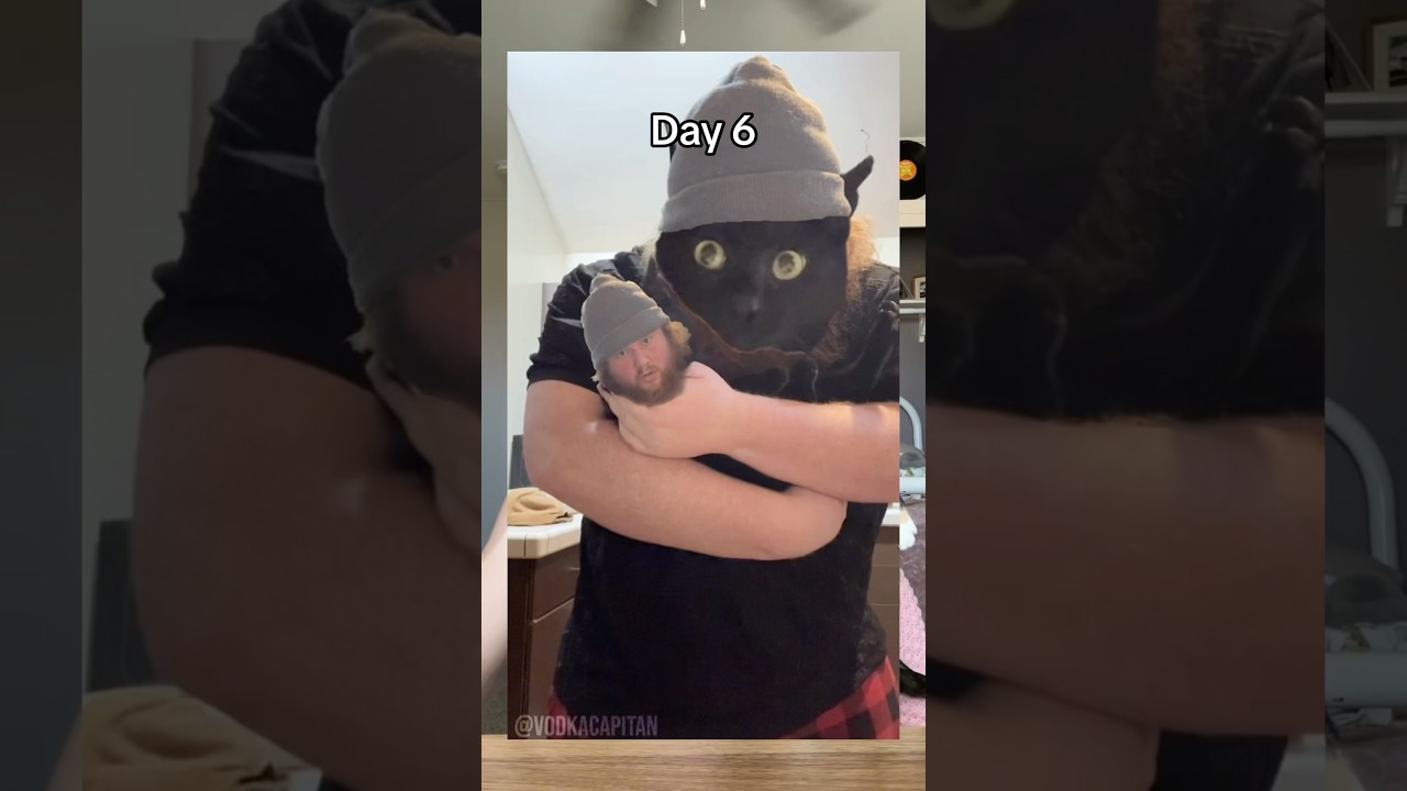 Day 6 of designing a Kitty Pattern! #amigurimi #crochet #caseoh #twitch #crochetpattern #shorts #cat