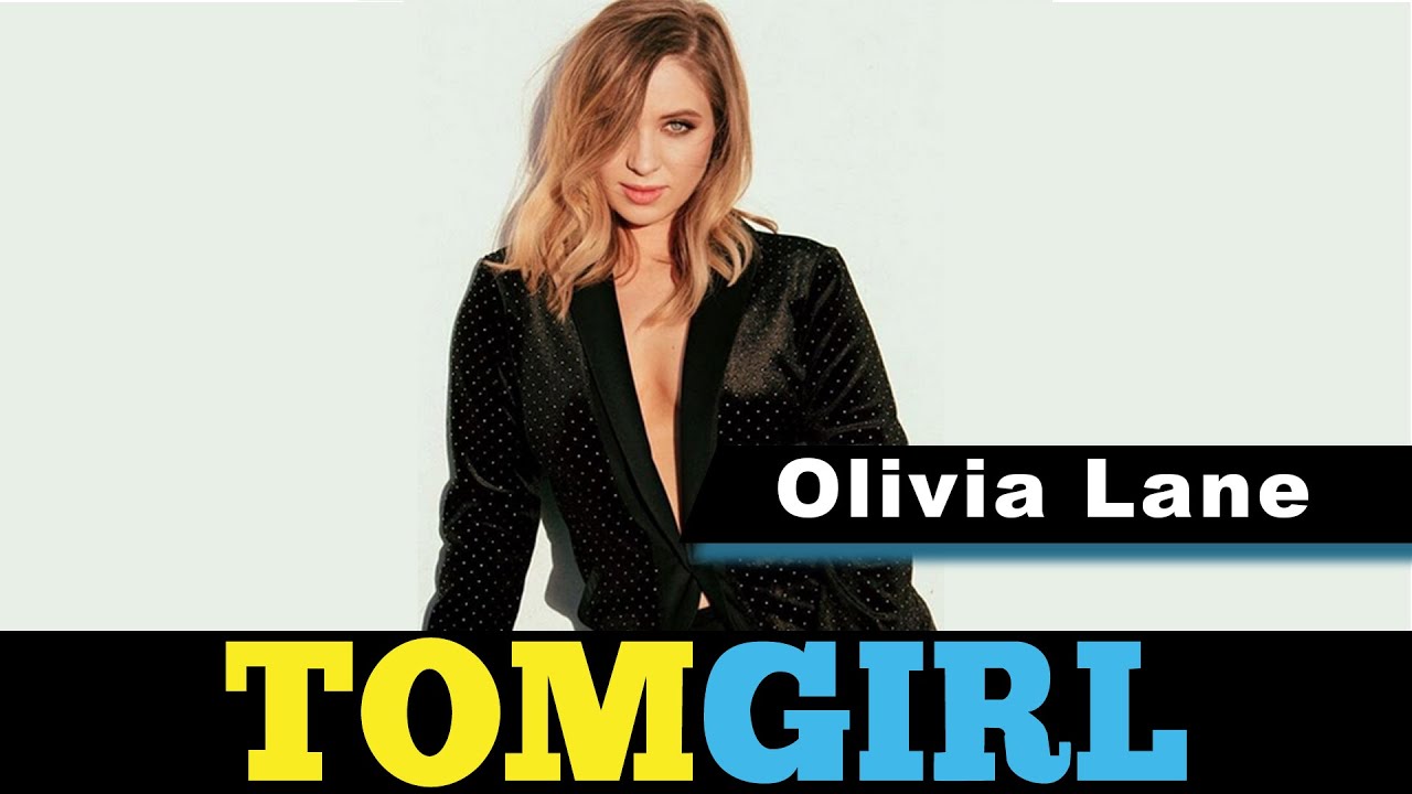 Country Music’s Rising Star Olivia Lane - TomGirl Ep. 61