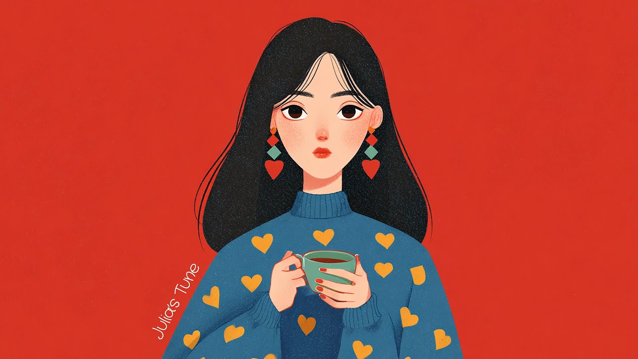 Coffee Jazz Playlist ☕ | Bossa Nova Background Music