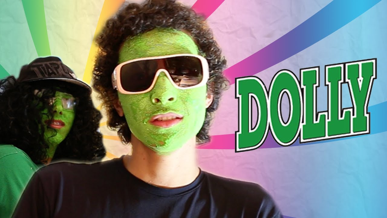 FINAL CUT #12 : DOLLY
