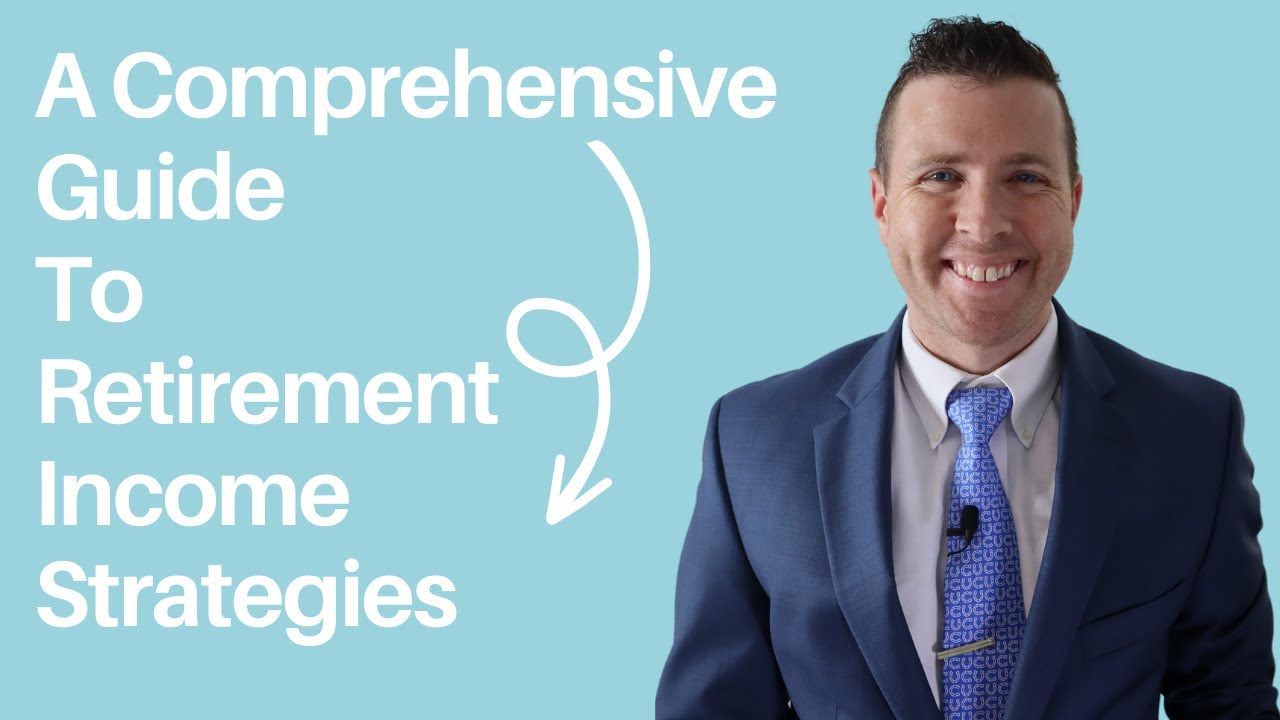 Can I Retire? 🌴 A Comprehensive Guide to Retirement Income Strategies