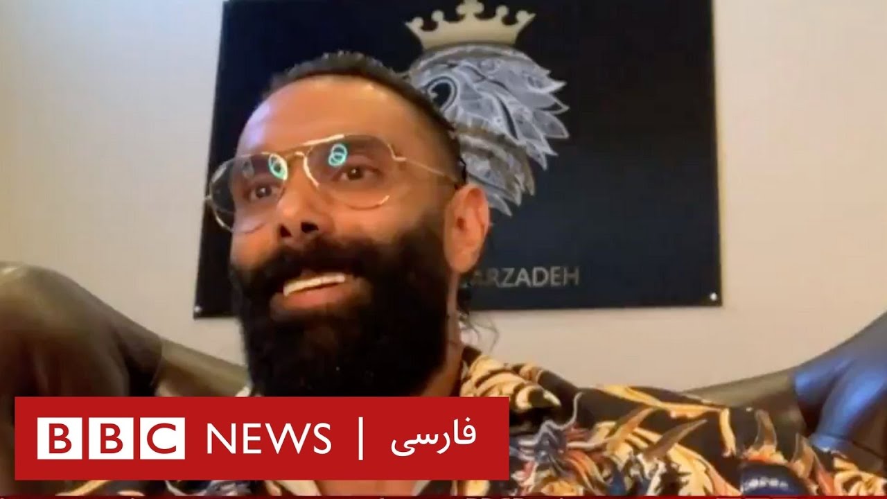 گفت‌وگو با سهیل سنگرزاده درباره مثبت‌اندیشی سمی