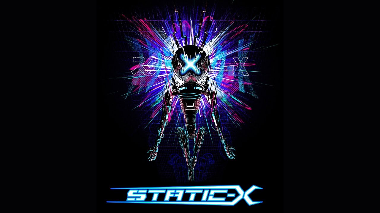 [FREE] STATIC X EVIL DISCO METAL TYPE BEAT 