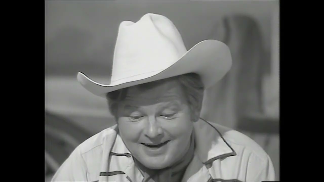 The Benny Hill Show (23/12/1970) [720/50fps]