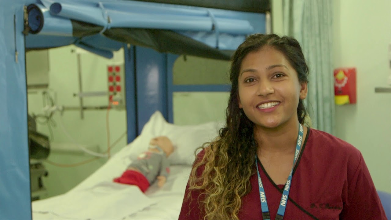 Surgical Studies at Brighton and Sussex Medical School