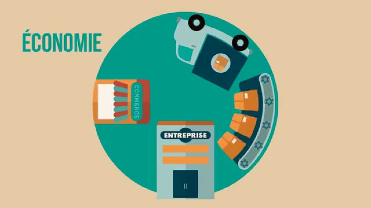Qu'est-ce que l'économie sociale ?