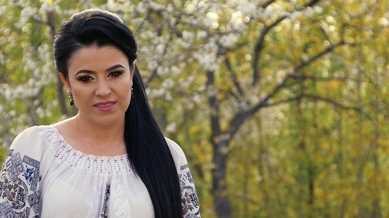 Mariana Palavu - Azi sunt Doamne prin straini! ( NOU 2019 )