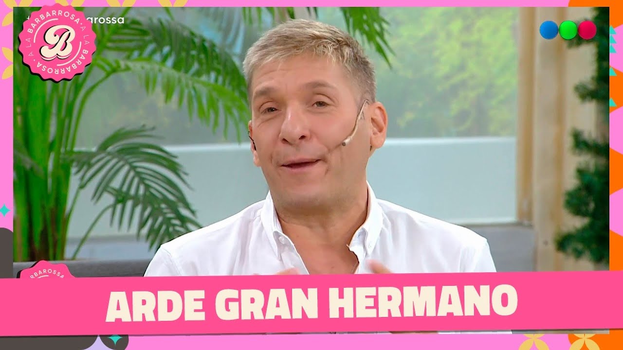 ¿Quién será el primer eliminado de Gran Hermano?: Análisis con ex jugadores | #ALaBarbarossa