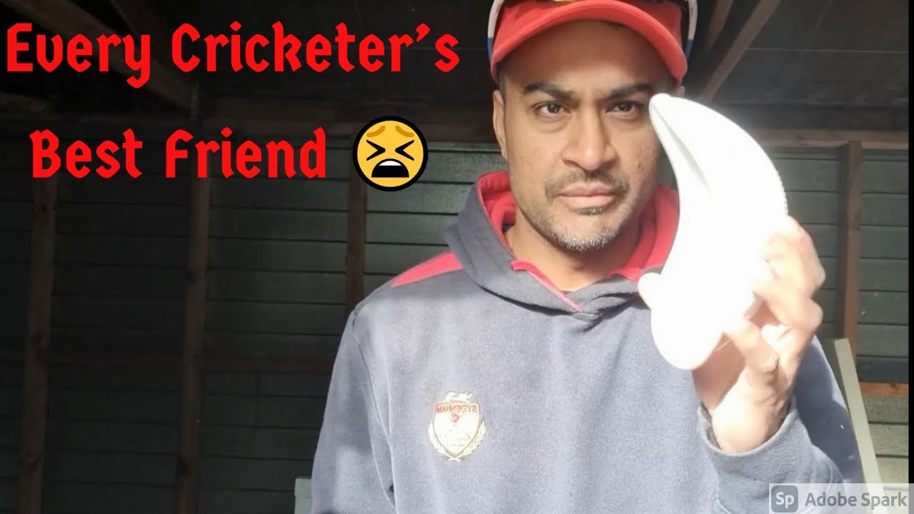 No Batting Without This ! - Abdominal Guard,L gaurd #battingtipsinhindi