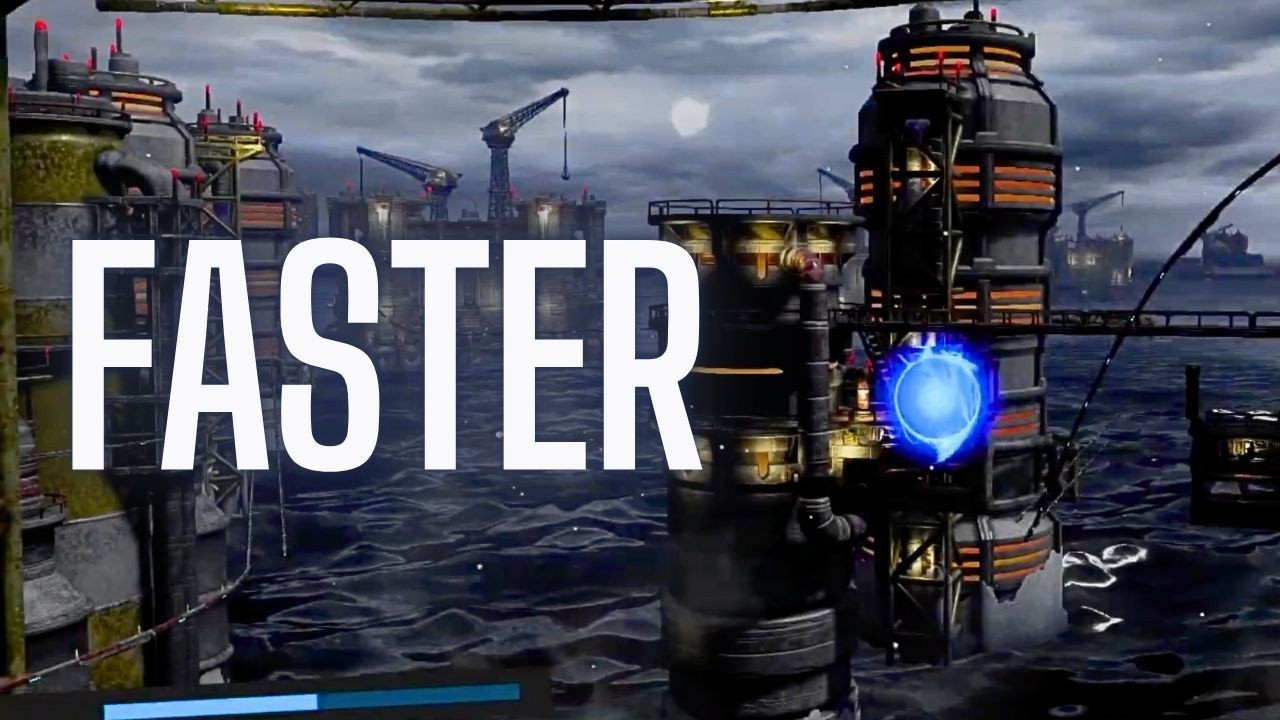 This mod makes Sonic Forces feel as fast as Unleashed
